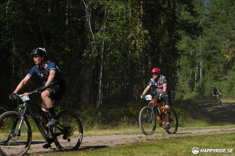 Bild från Cykelvasan 2022 (90km)