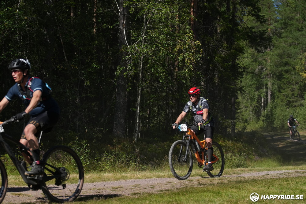 Bild från Cykelvasan 2022 (90km)