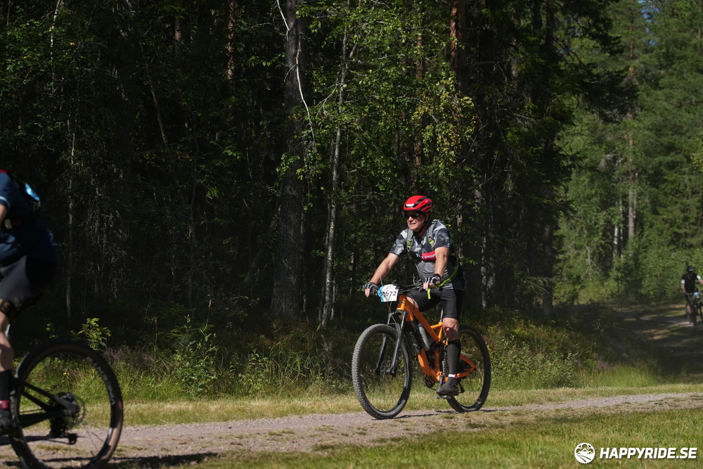 Bild från Cykelvasan 2022 (90km)