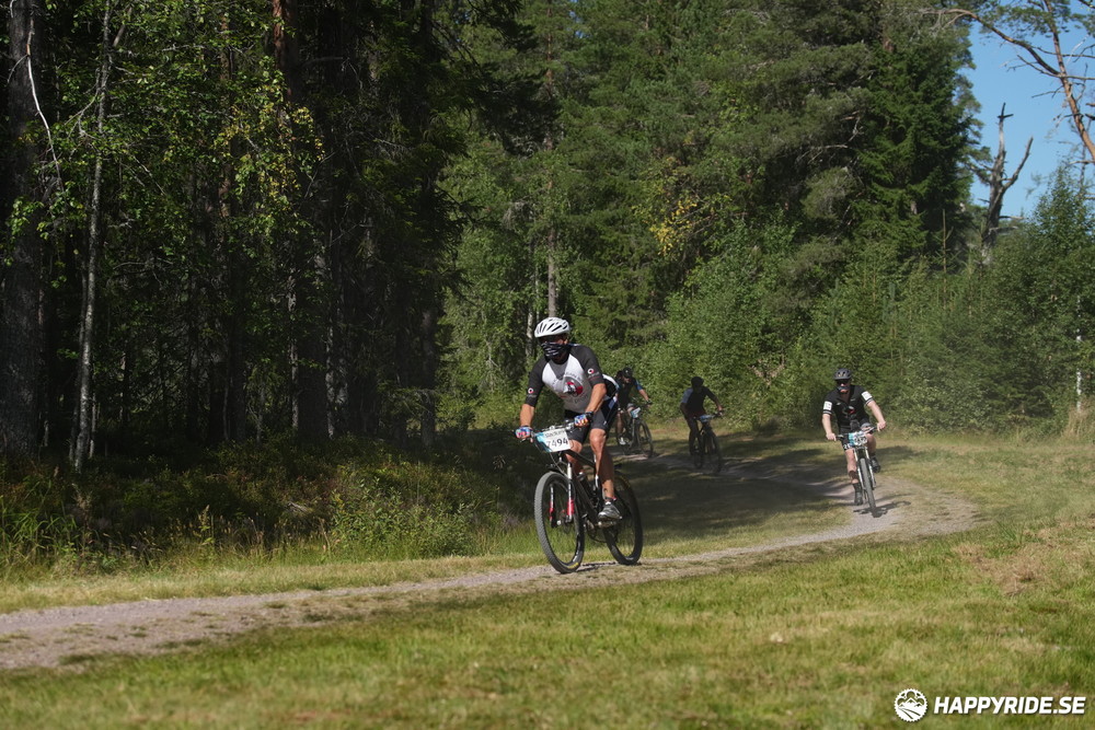 Bild från Cykelvasan 2022 (90km)