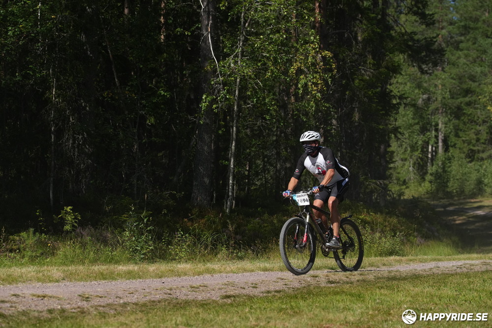 Bild från Cykelvasan 2022 (90km)