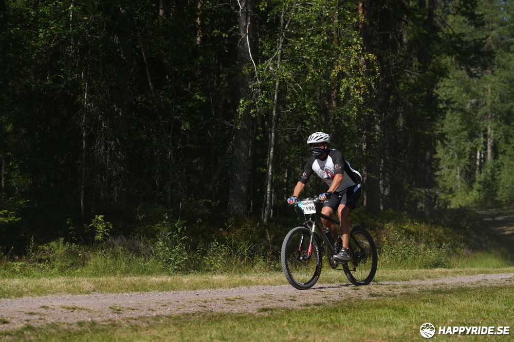 Bild från Cykelvasan 2022 (90km)