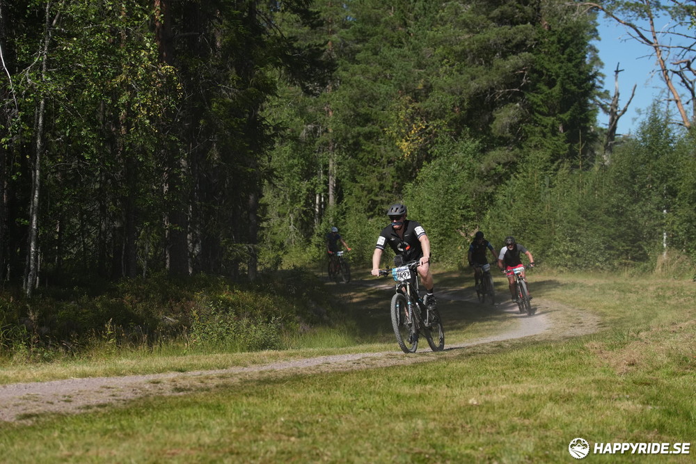Bild från Cykelvasan 2022 (90km)