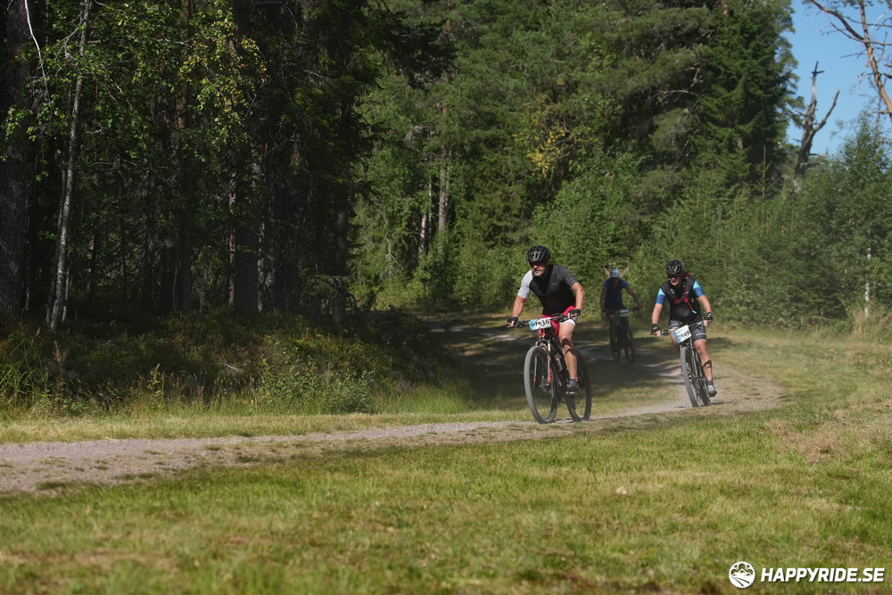 Bild från Cykelvasan 2022 (90km)