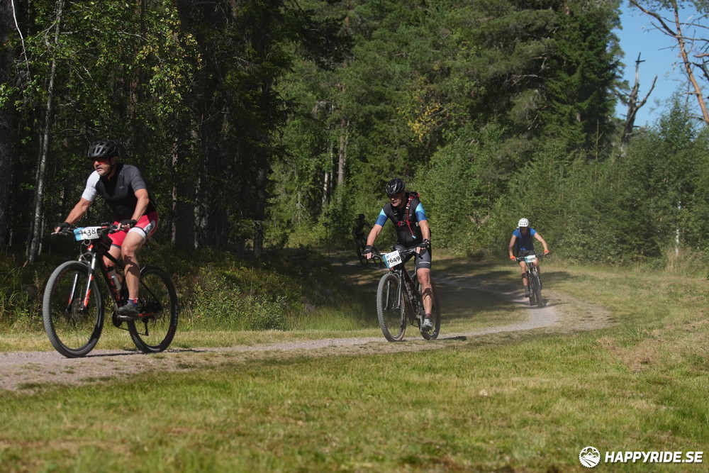 Bild från Cykelvasan 2022 (90km)