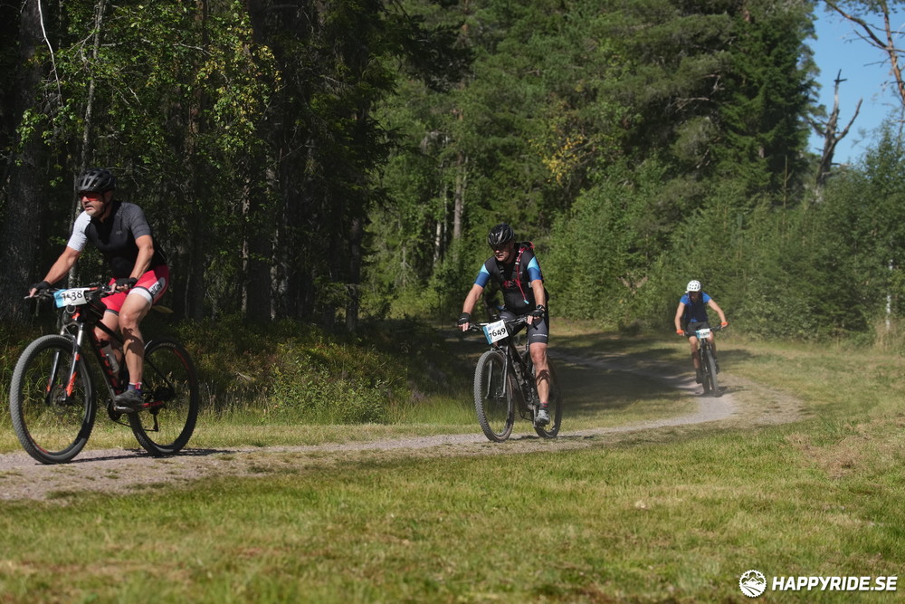 Bild från Cykelvasan 2022 (90km)