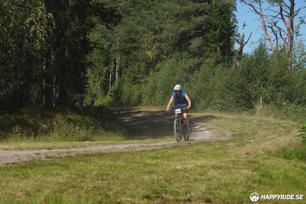 Bild från Cykelvasan 2022 (90km)
