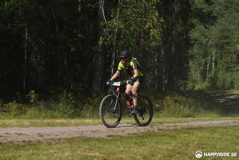 Bild från Cykelvasan 2022 (90km)