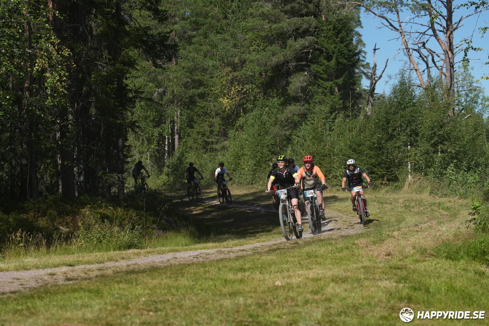 Bild från Cykelvasan 2022 (90km)