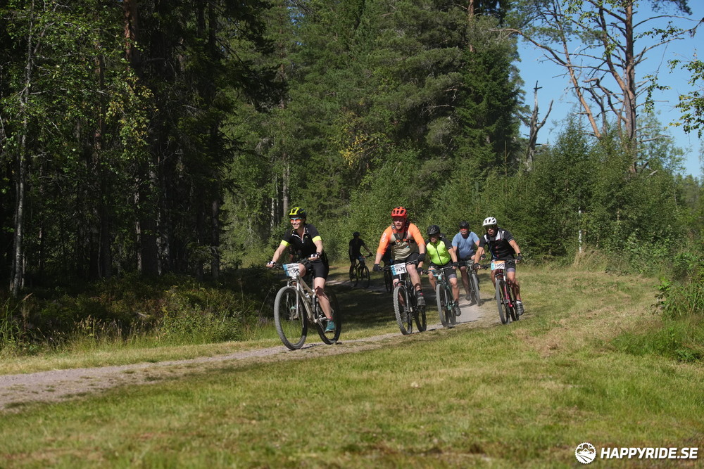 Bild från Cykelvasan 2022 (90km)