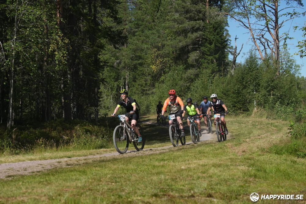 Bild från Cykelvasan 2022 (90km)