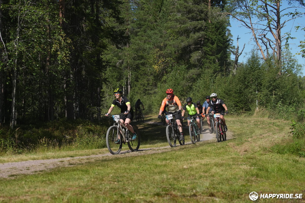 Bild från Cykelvasan 2022 (90km)