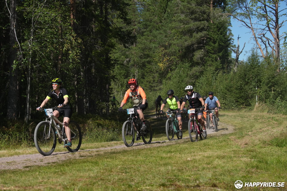Bild från Cykelvasan 2022 (90km)
