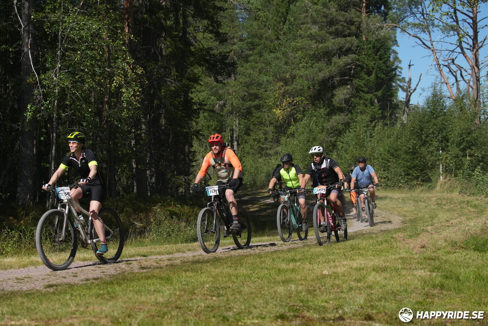 Bild från Cykelvasan 2022 (90km)