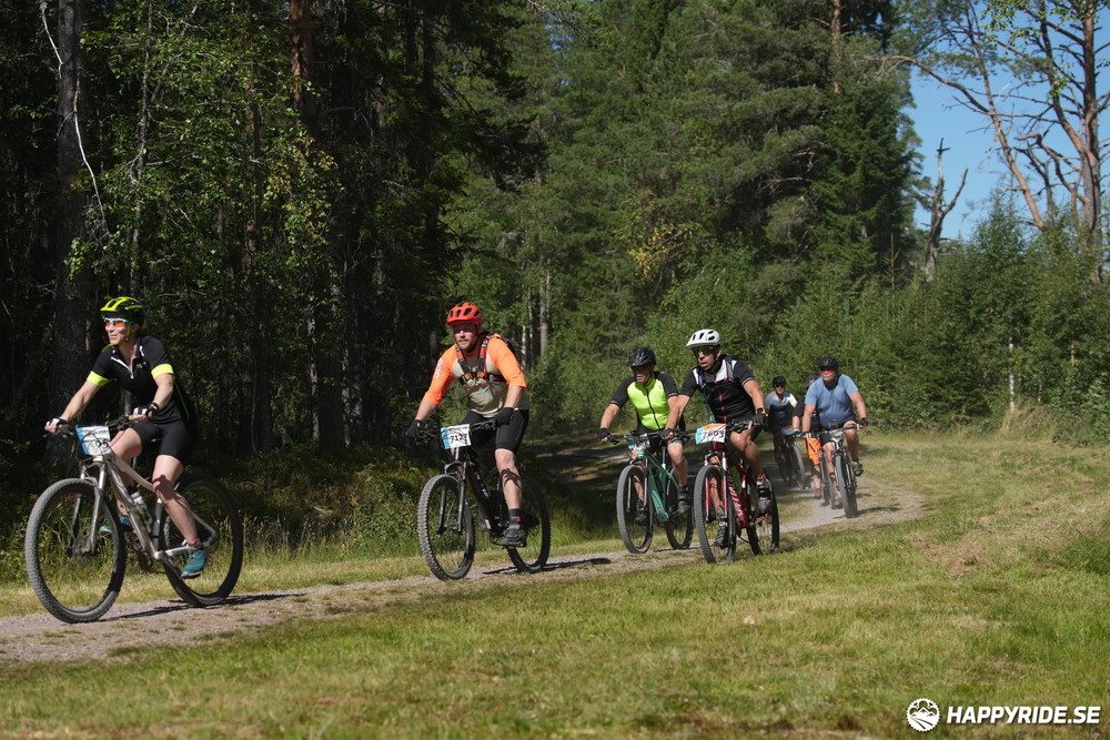 Bild från Cykelvasan 2022 (90km)