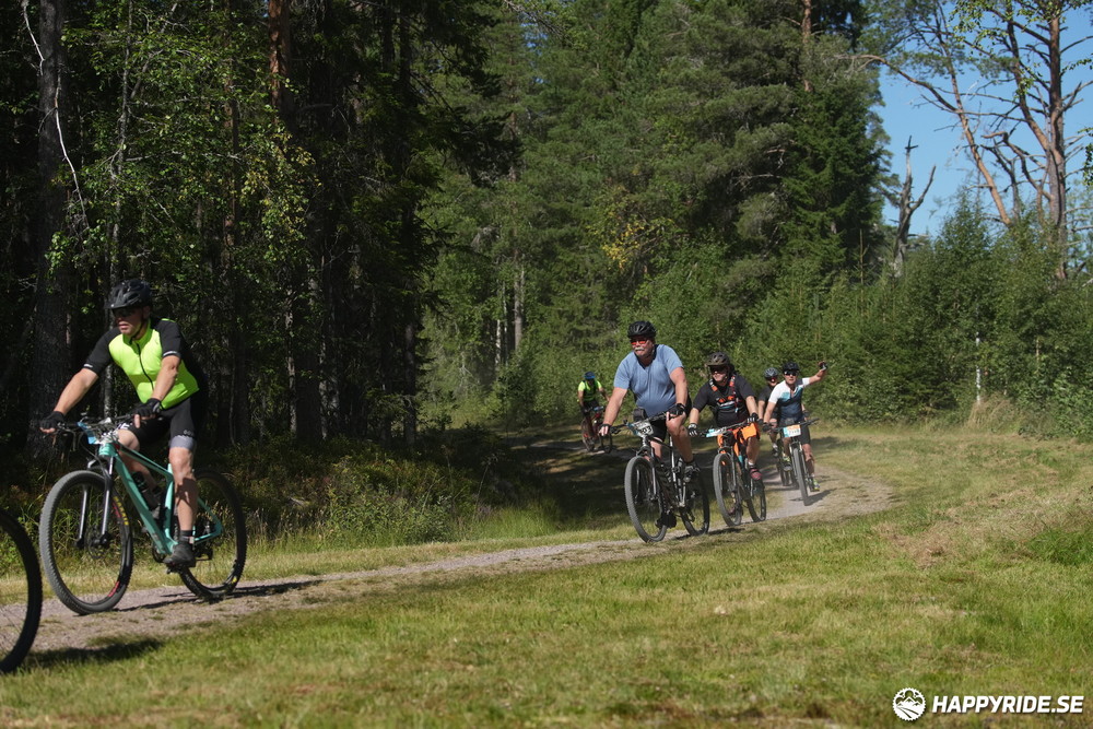 Bild från Cykelvasan 2022 (90km)