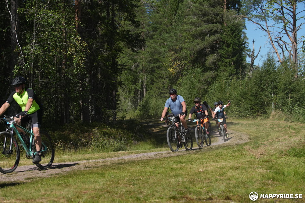 Bild från Cykelvasan 2022 (90km)