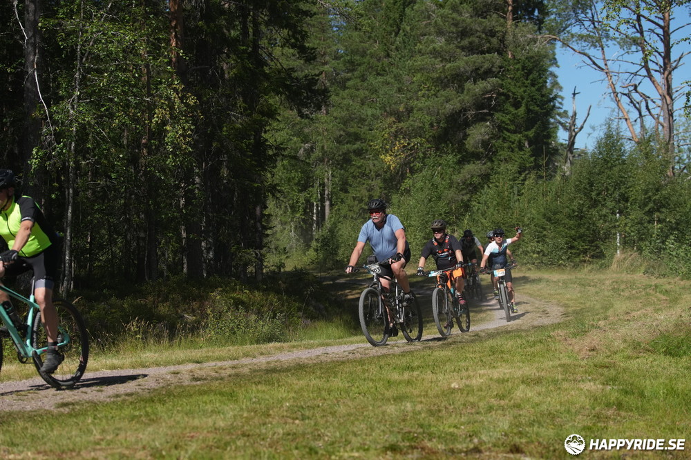 Bild från Cykelvasan 2022 (90km)