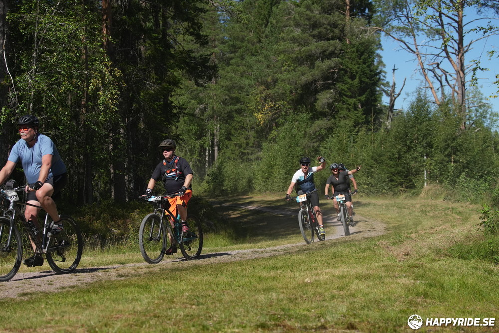 Bild från Cykelvasan 2022 (90km)