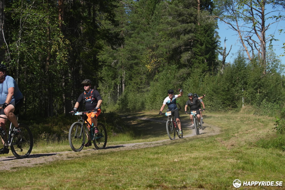 Bild från Cykelvasan 2022 (90km)