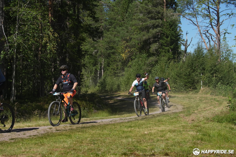 Bild från Cykelvasan 2022 (90km)