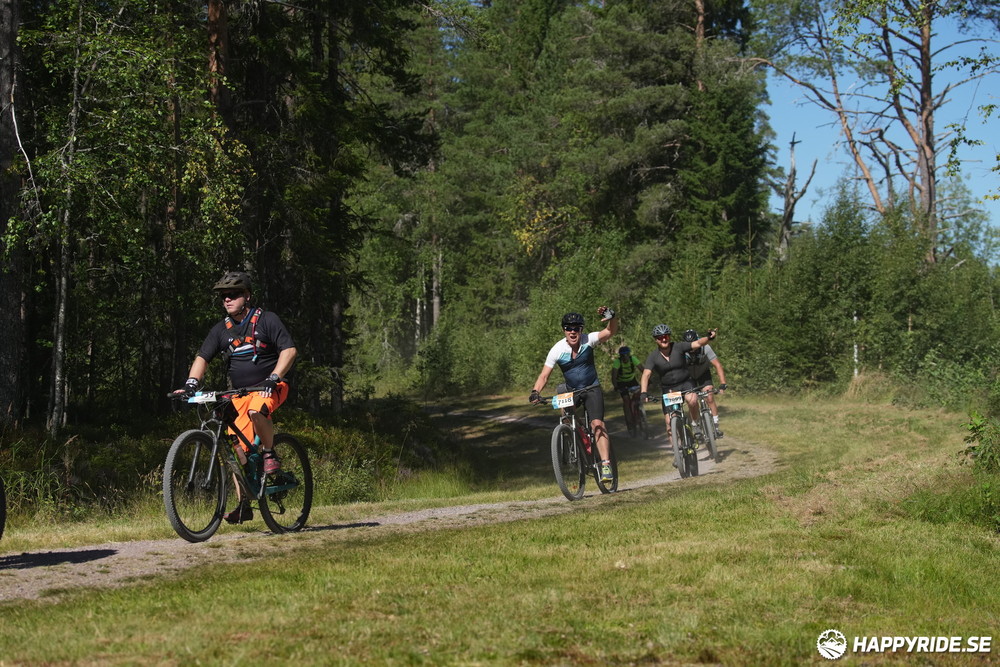 Bild från Cykelvasan 2022 (90km)