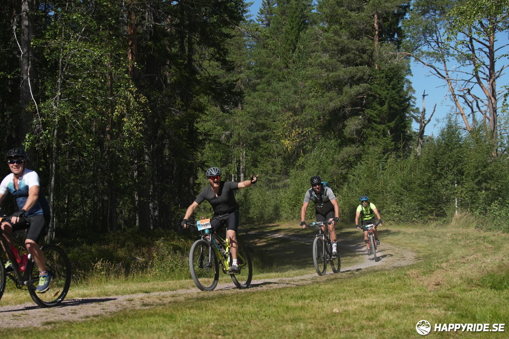 Bild från Cykelvasan 2022 (90km)
