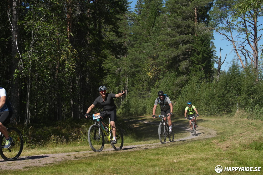 Bild från Cykelvasan 2022 (90km)