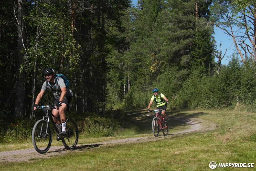 Bild från Cykelvasan 2022 (90km)