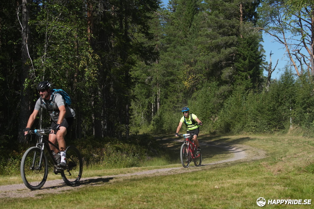 Bild från Cykelvasan 2022 (90km)