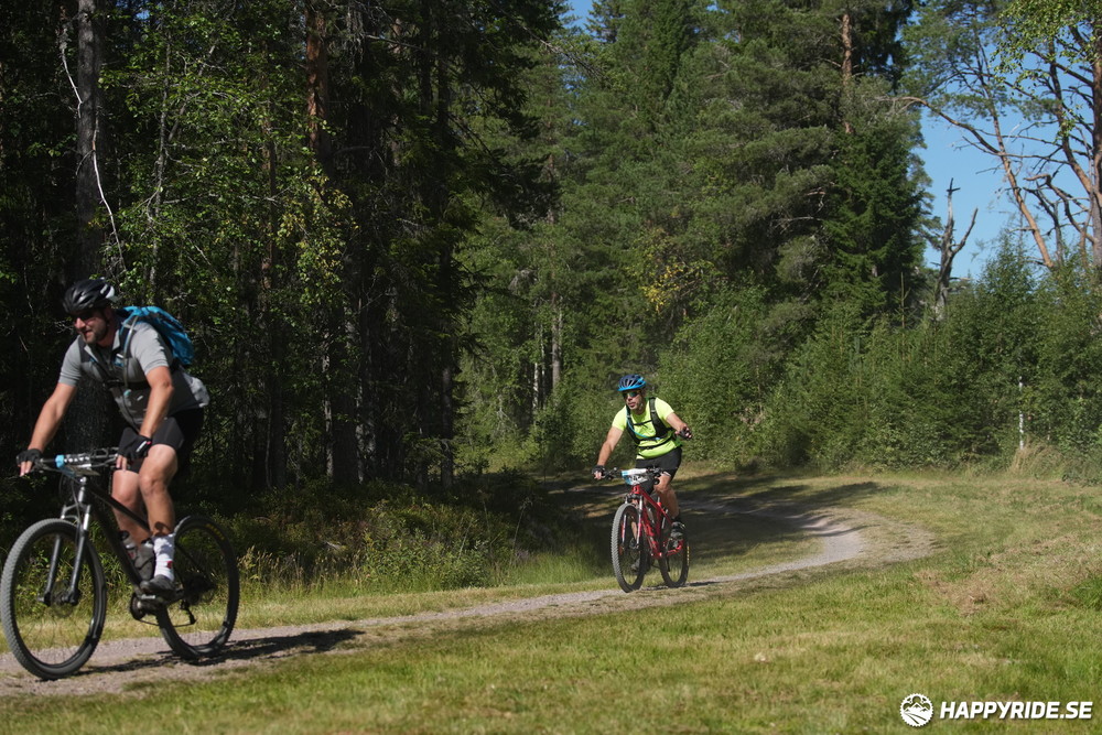 Bild från Cykelvasan 2022 (90km)