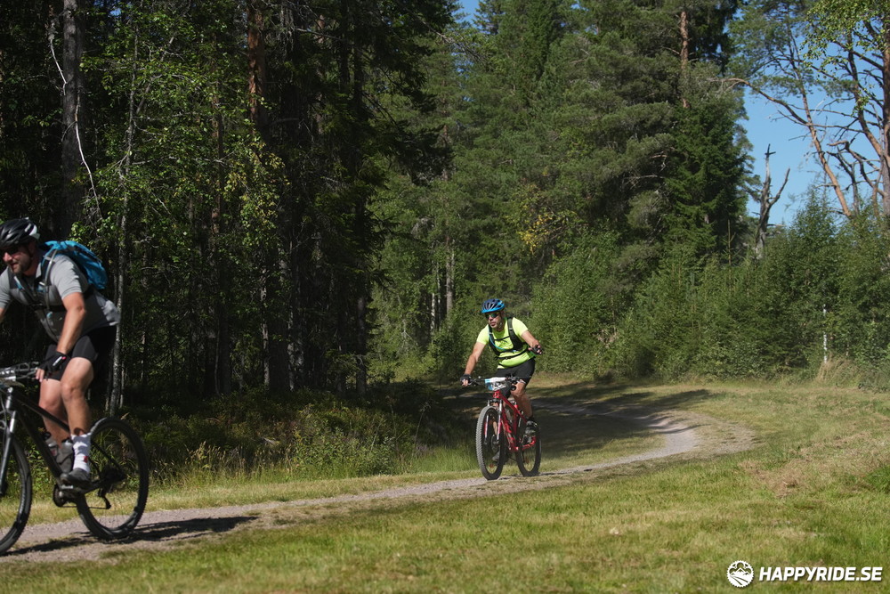 Bild från Cykelvasan 2022 (90km)
