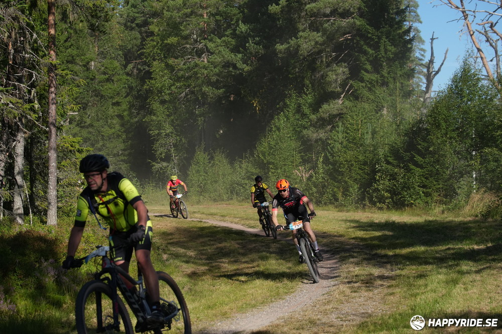 Bild från Cykelvasan 2022 (90km)