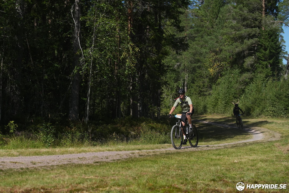 Bild från Cykelvasan 2022 (90km)