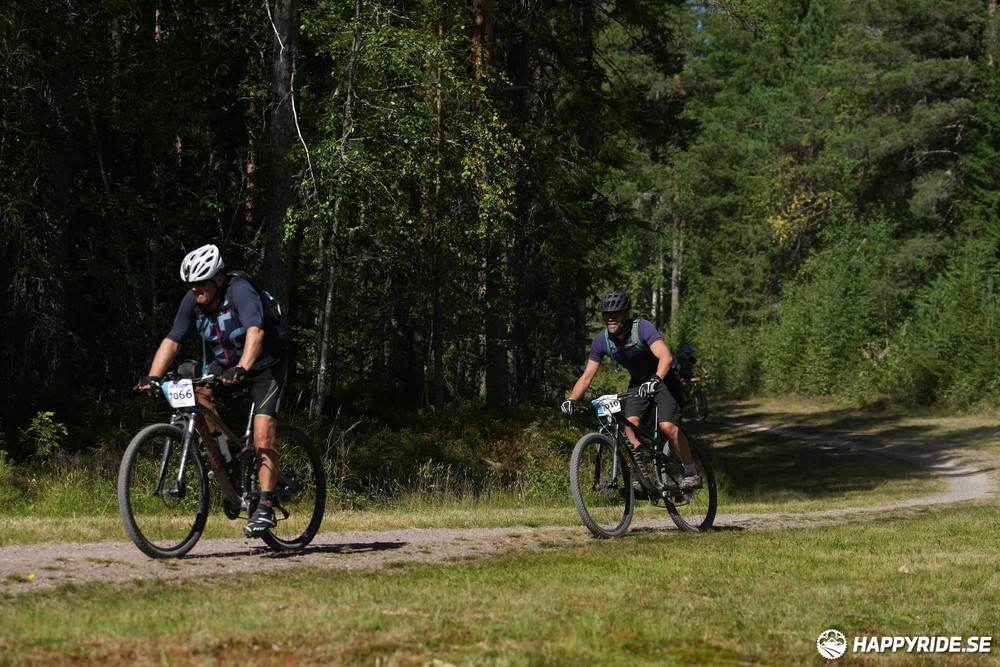 Bild från Cykelvasan 2022 (90km)