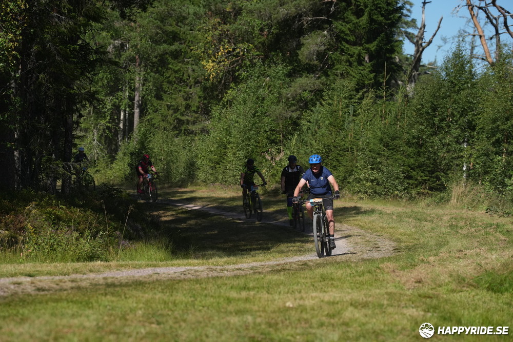 Bild från Cykelvasan 2022 (90km)
