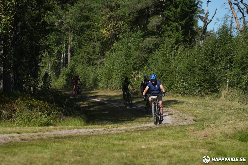 Bild från Cykelvasan 2022 (90km)
