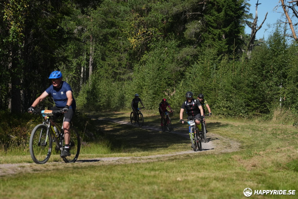 Bild från Cykelvasan 2022 (90km)