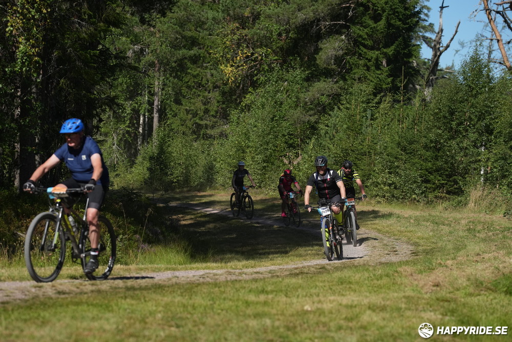 Bild från Cykelvasan 2022 (90km)