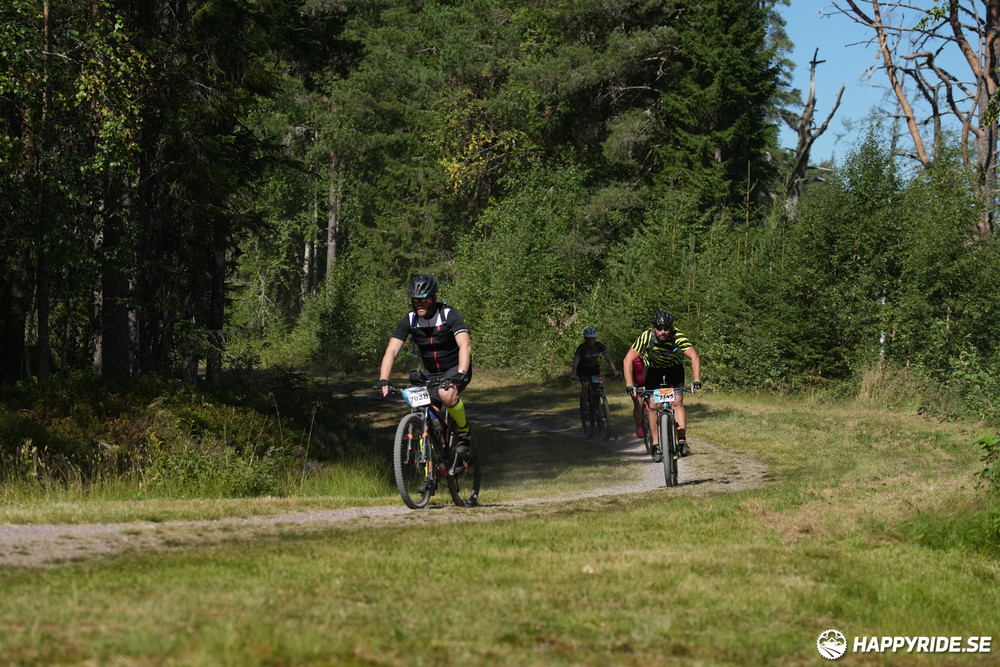 Bild från Cykelvasan 2022 (90km)