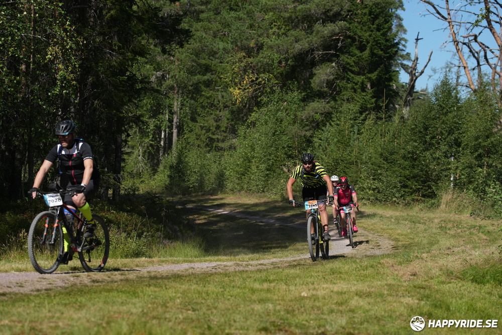 Bild från Cykelvasan 2022 (90km)