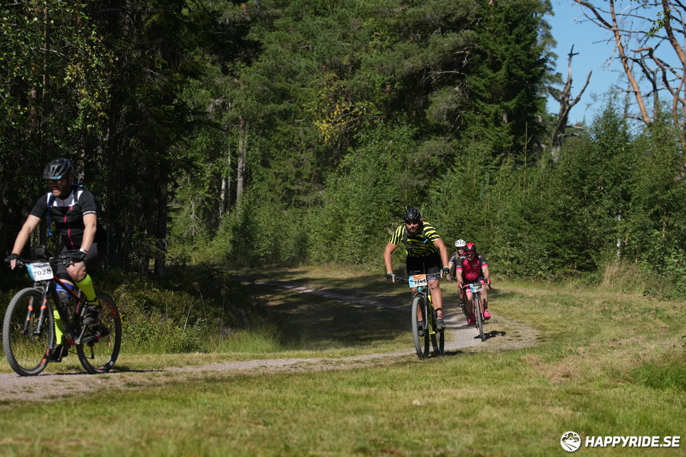 Bild från Cykelvasan 2022 (90km)