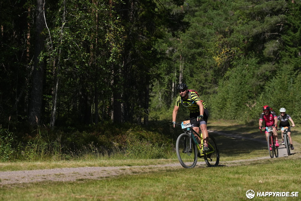 Bild från Cykelvasan 2022 (90km)