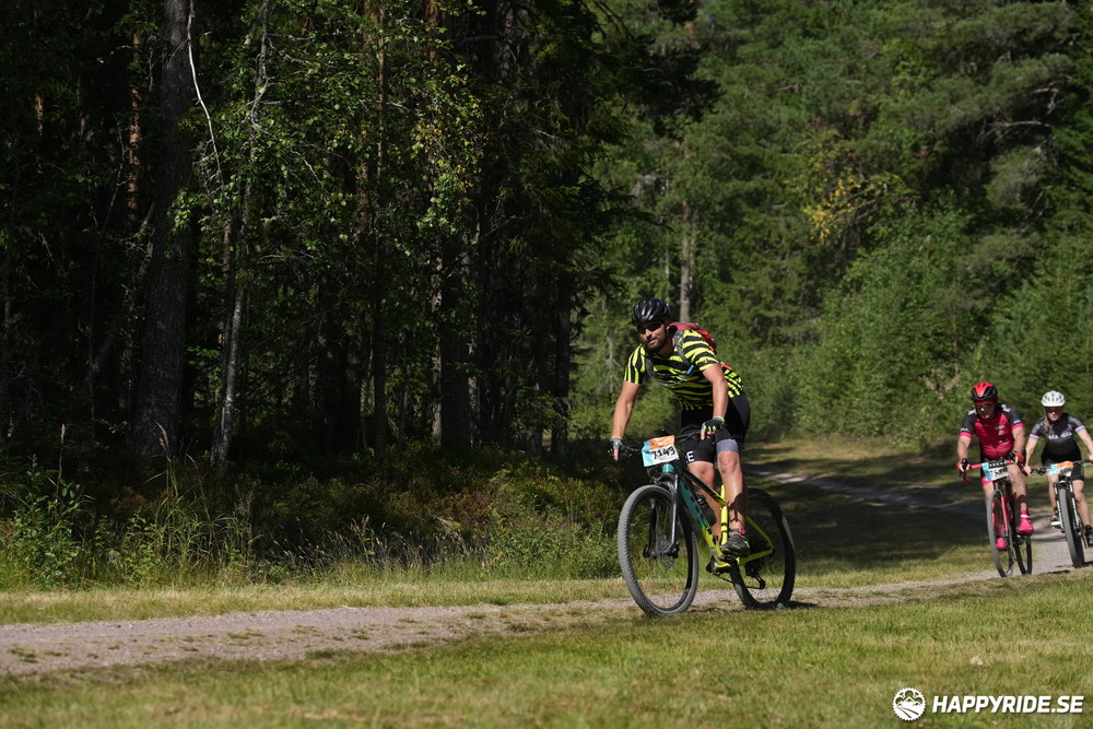 Bild från Cykelvasan 2022 (90km)