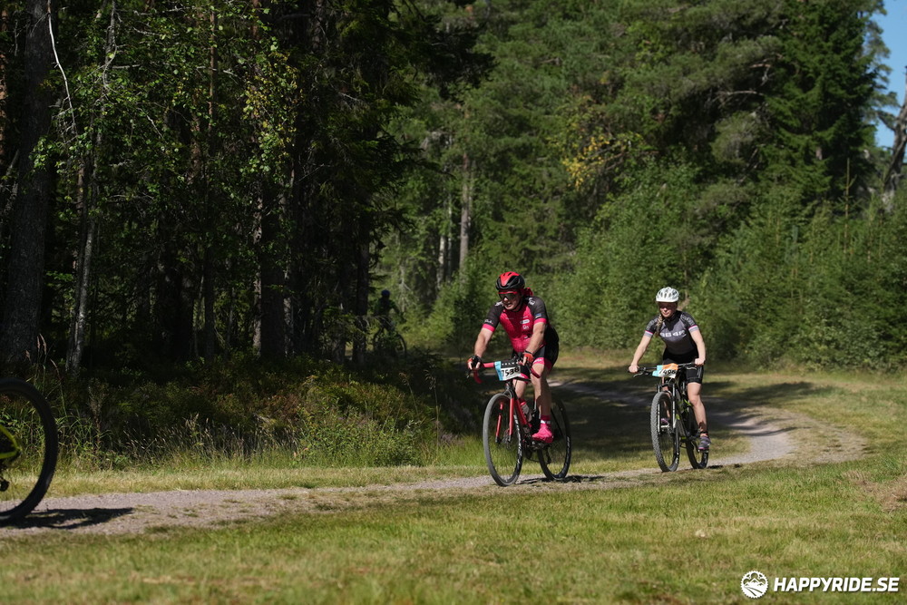 Bild från Cykelvasan 2022 (90km)