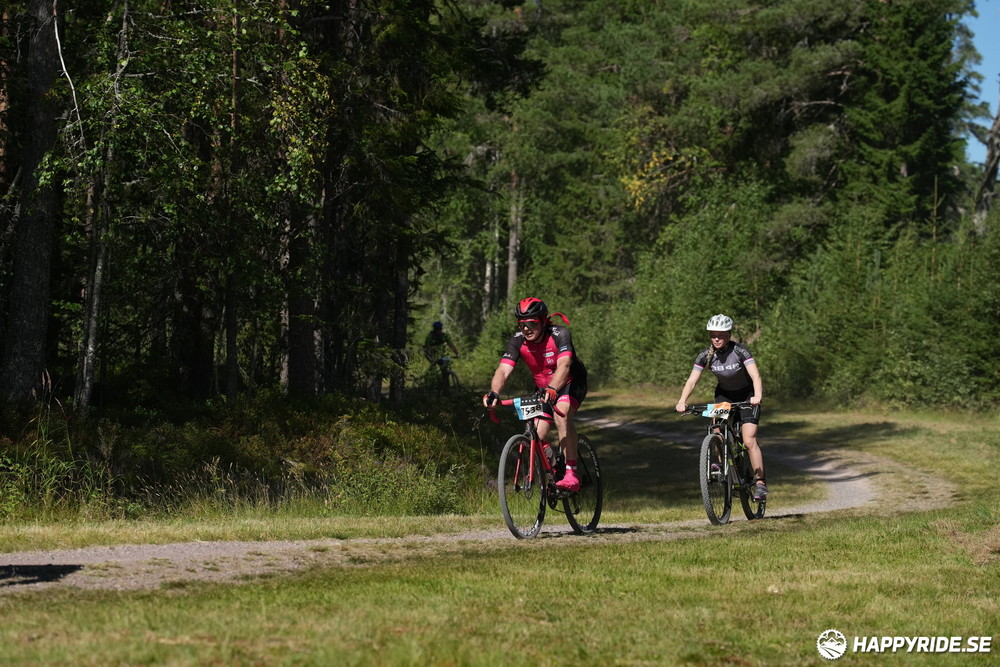 Bild från Cykelvasan 2022 (90km)