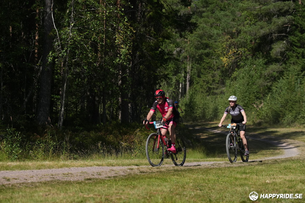 Bild från Cykelvasan 2022 (90km)