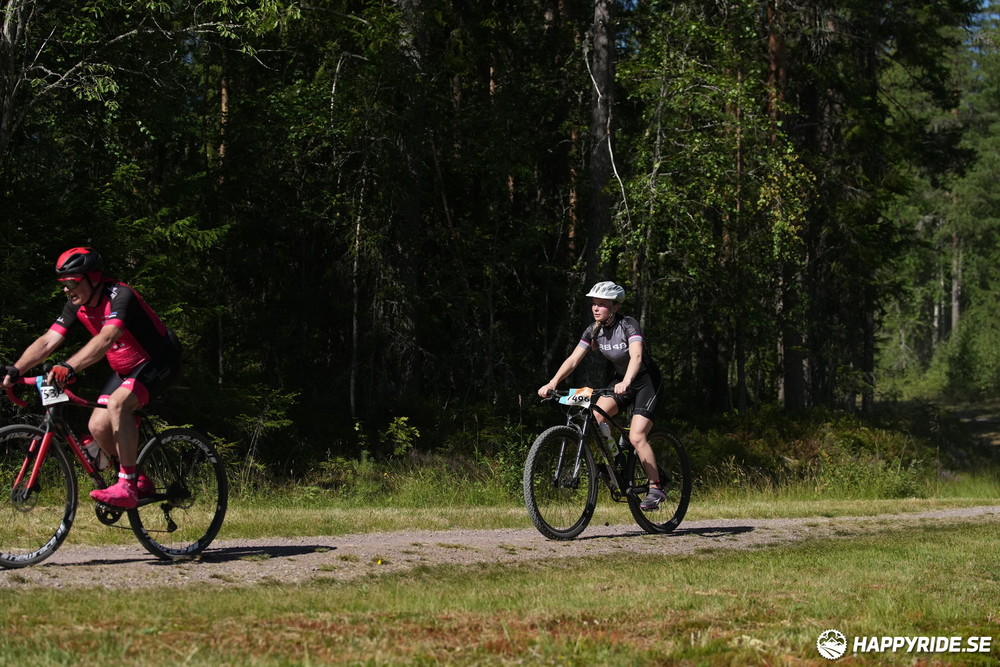 Bild från Cykelvasan 2022 (90km)