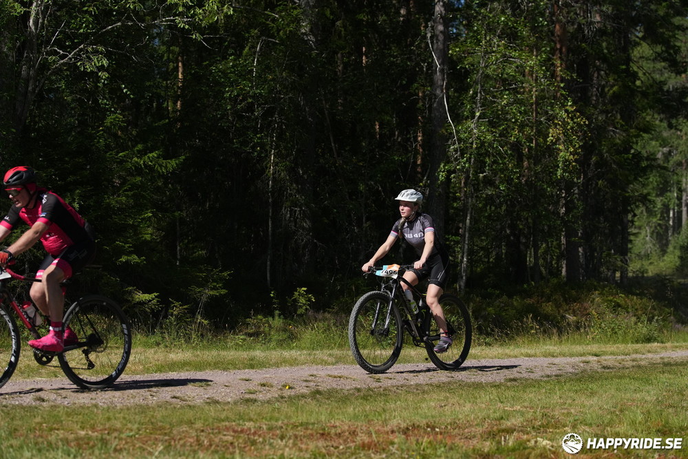 Bild från Cykelvasan 2022 (90km)