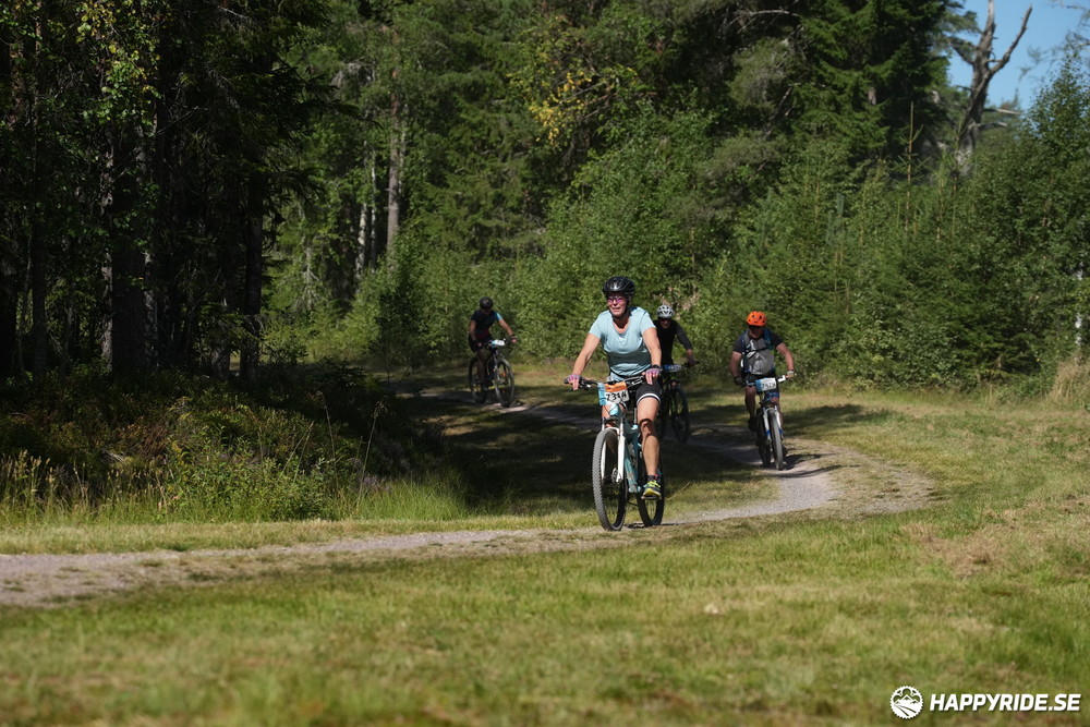 Bild från Cykelvasan 2022 (90km)